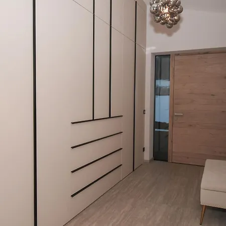 Apartments Katarina Fieberbrunn Exterior photo