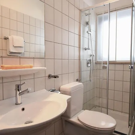 Apartments Katarina Fieberbrunn Exterior photo