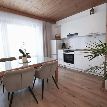 Apartments Katarina Fieberbrunn Exterior photo