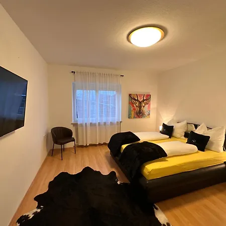 Apartments Katarina Fieberbrunn Exterior photo