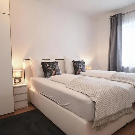 Apartments Katarina Fieberbrunn Exterior photo