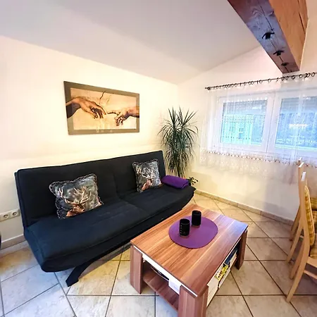 Apartments Katarina Fieberbrunn Exterior photo
