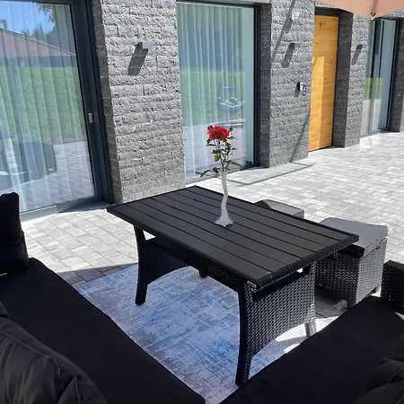 Apartments Katarina Fieberbrunn Exterior photo