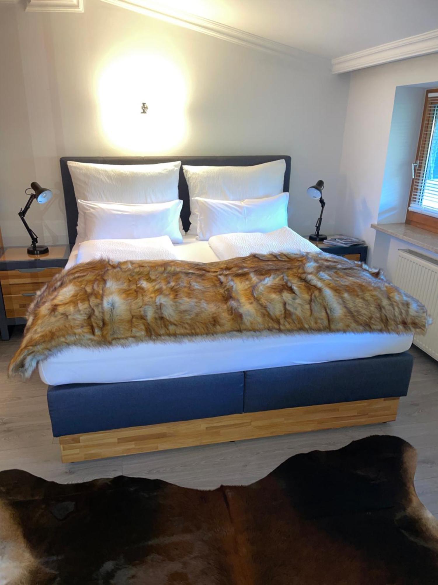 Apartmán Katarina *