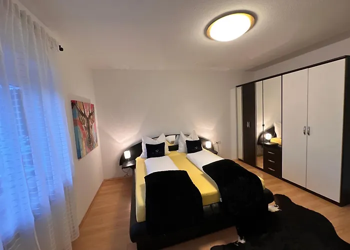 Apartments Katarina