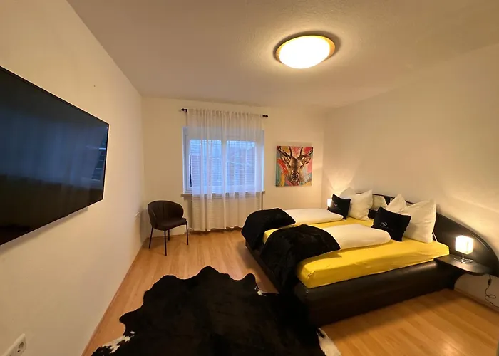 Apartments Katarina
