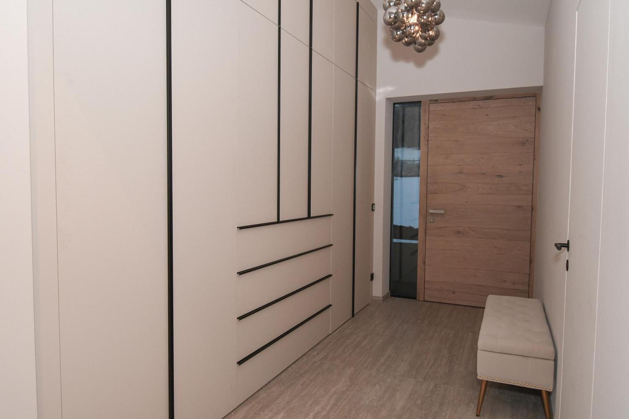 Apartment Katarina *