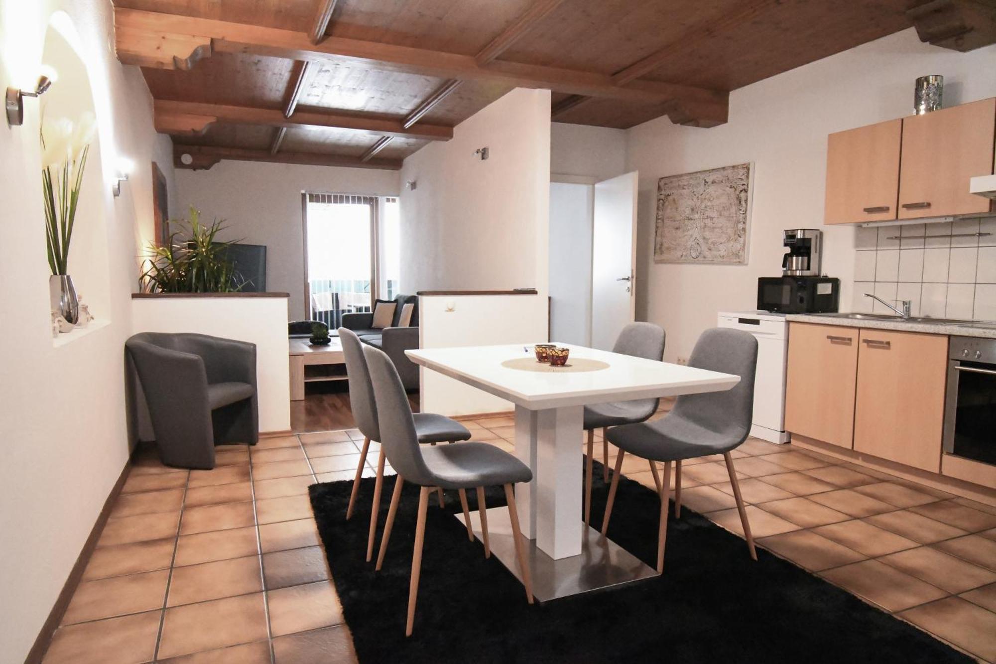 Katarina Apartment Fieberbrunn