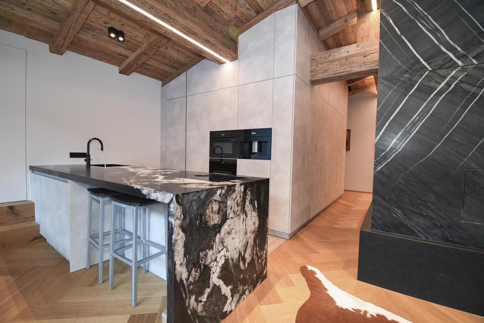 Apartment Katarina Fieberbrunn