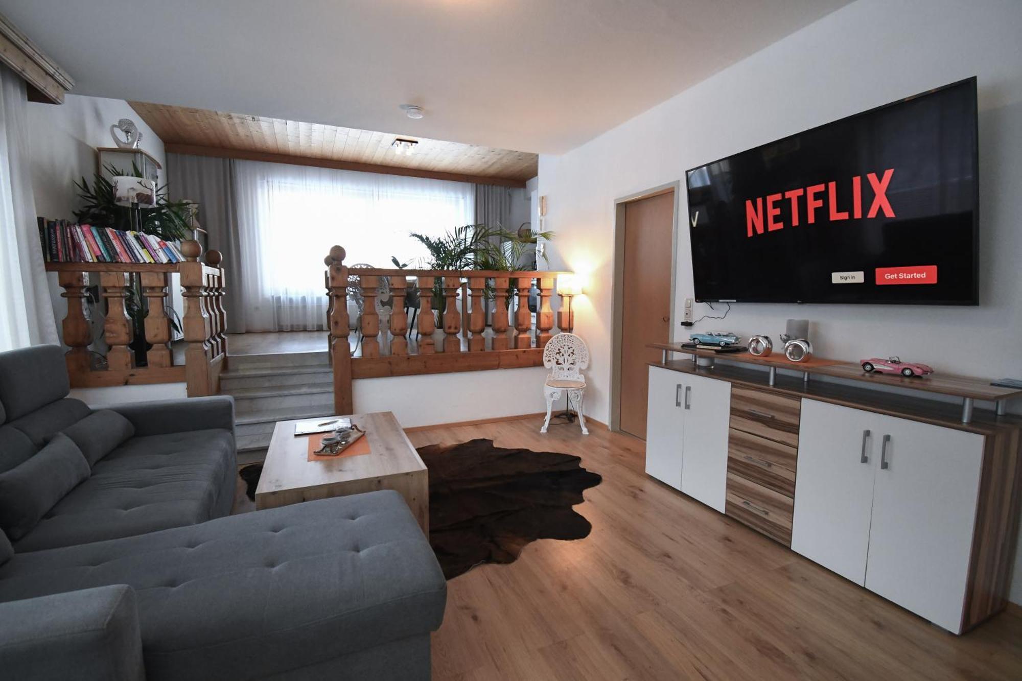Apartment Katarina Fieberbrunn