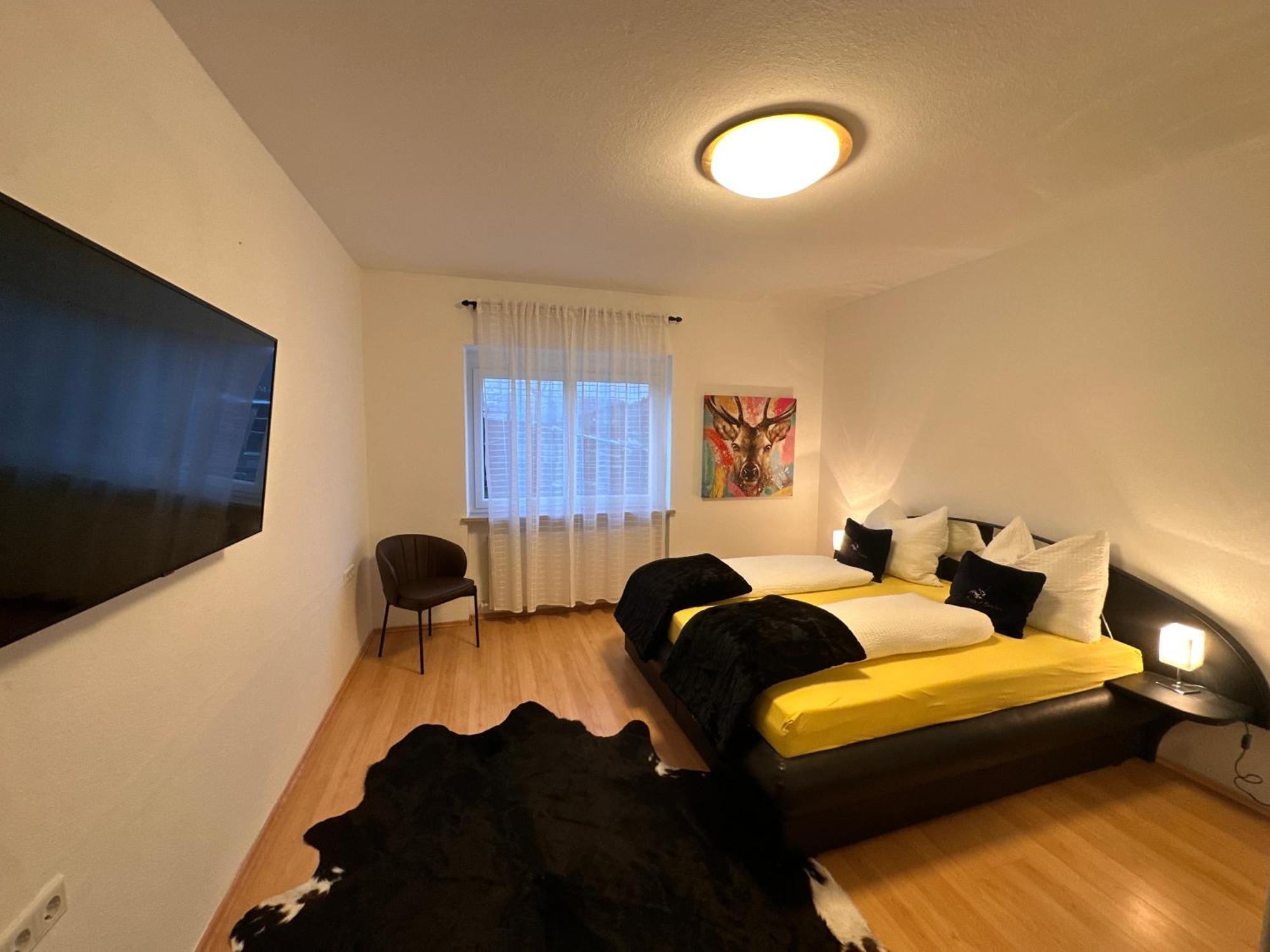 Apartment Katarina *