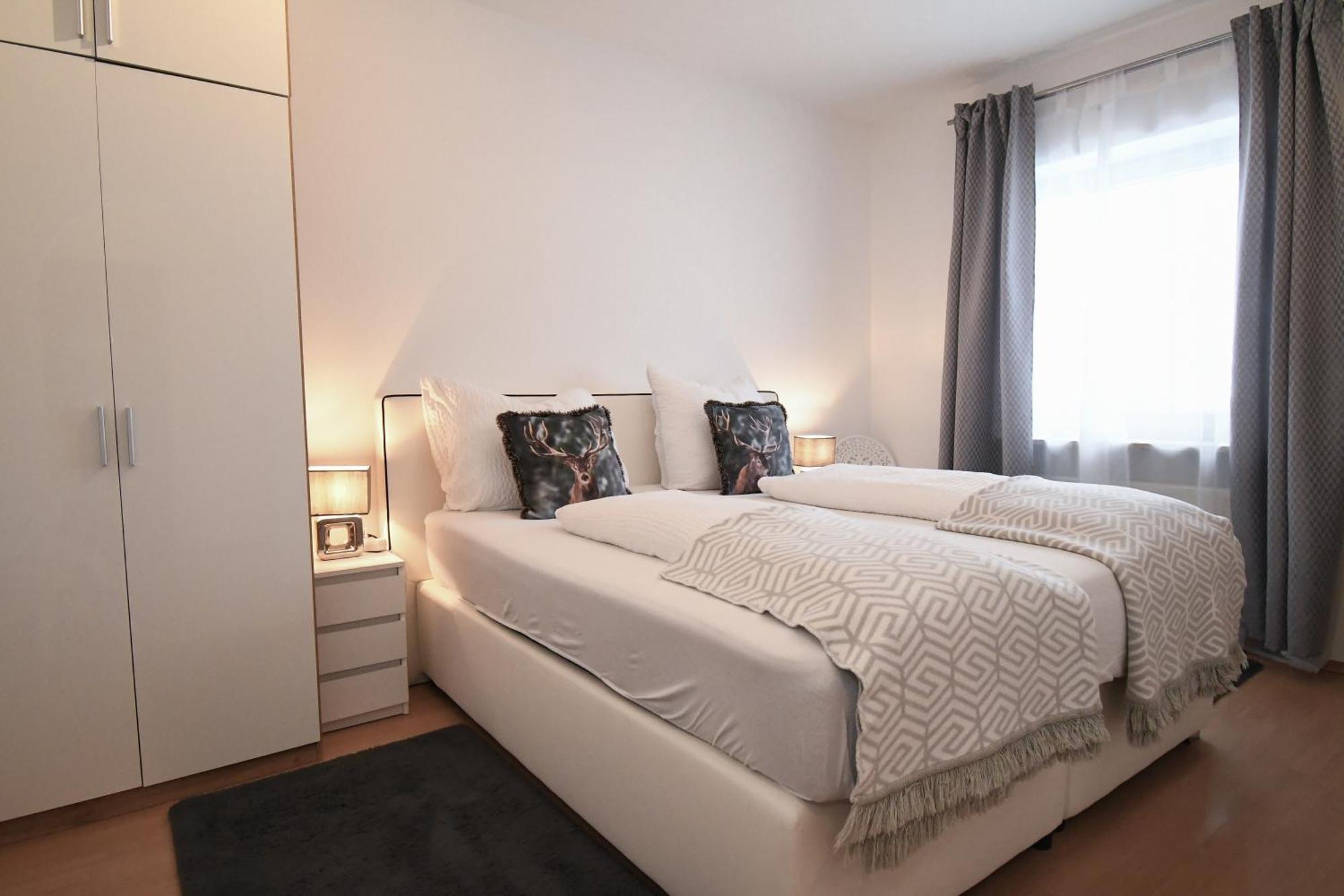 Katarina Apartment Fieberbrunn