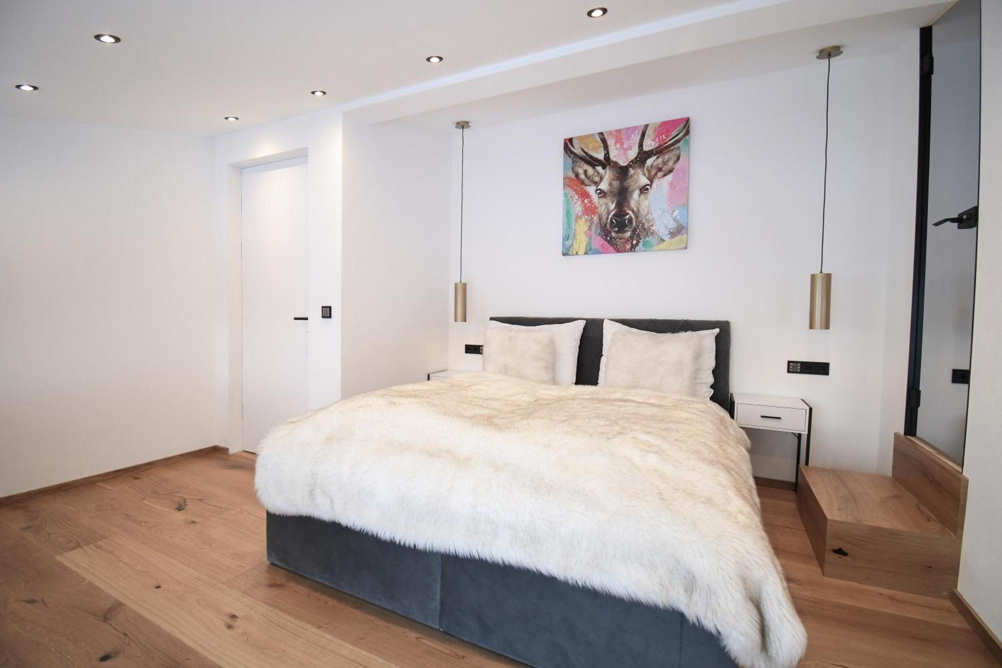 Katarina Apartment