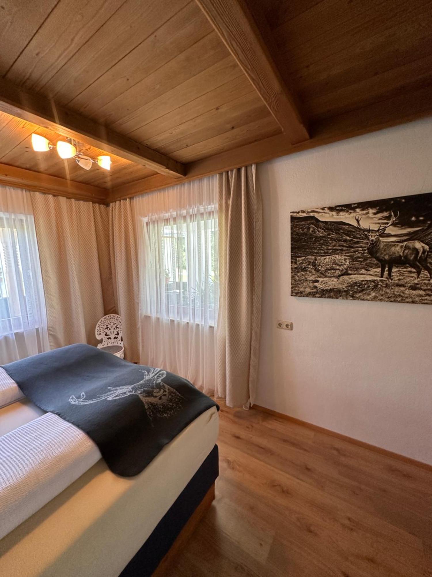 Katarina Apartment Fieberbrunn