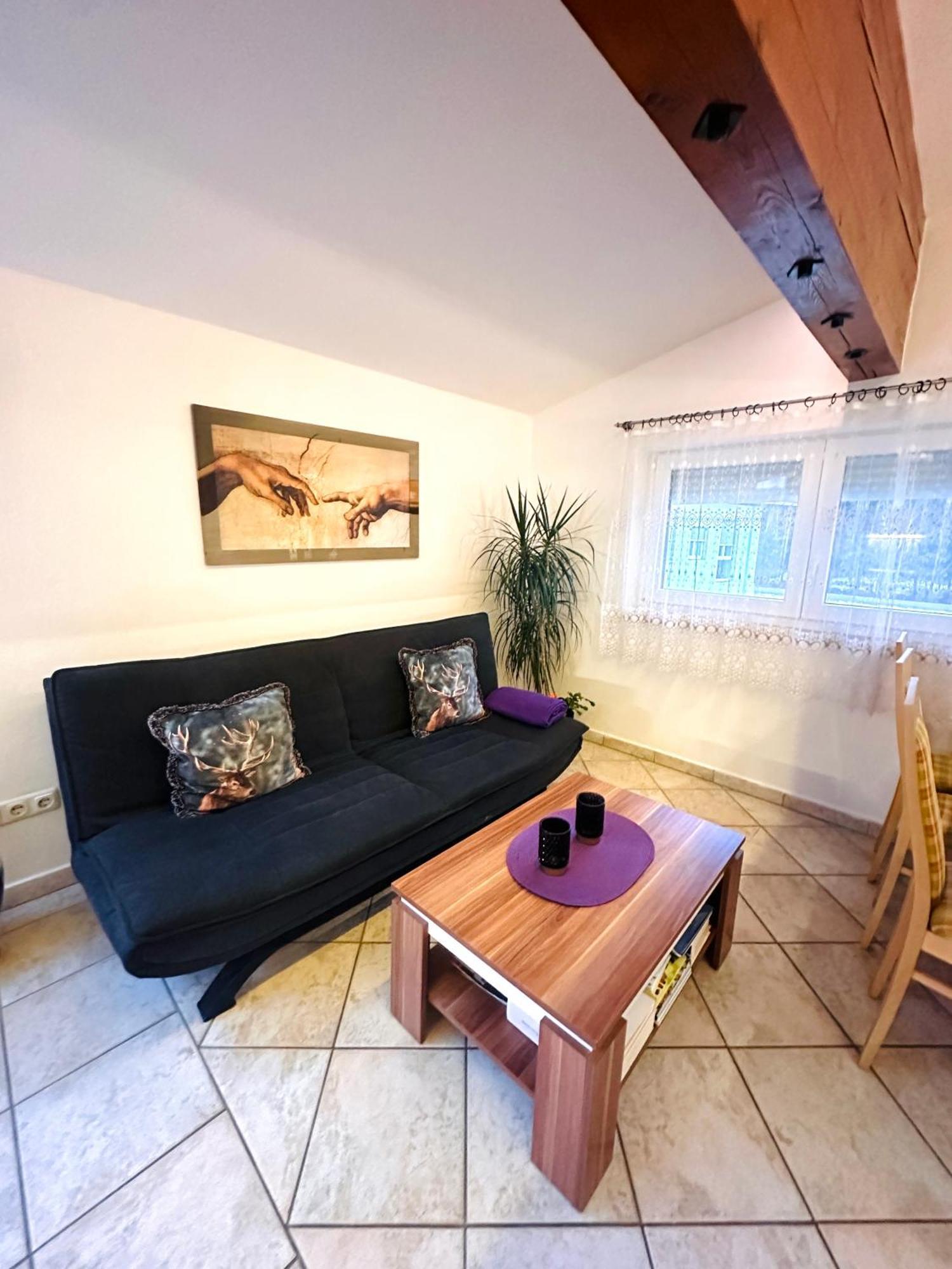 Katarina Apartment Fieberbrunn