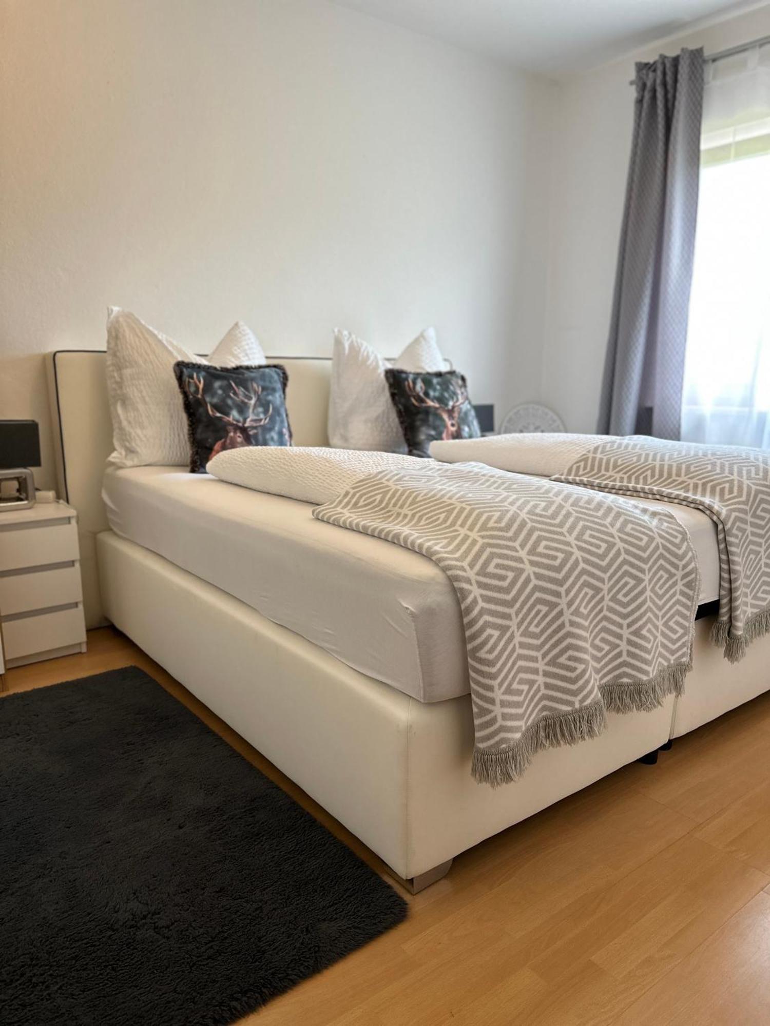 Apartment Katarina Fieberbrunn