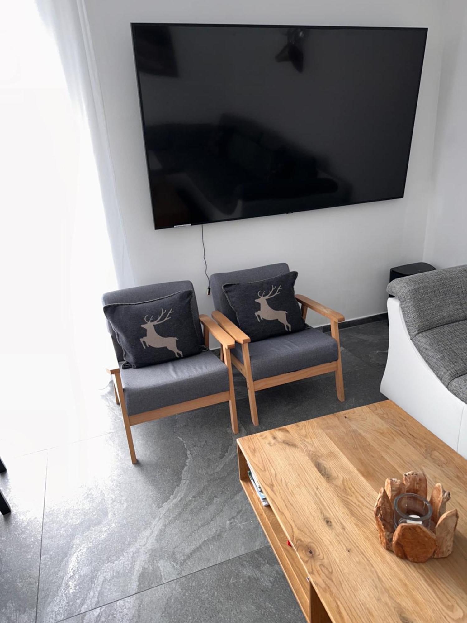 Katarina Apartment *