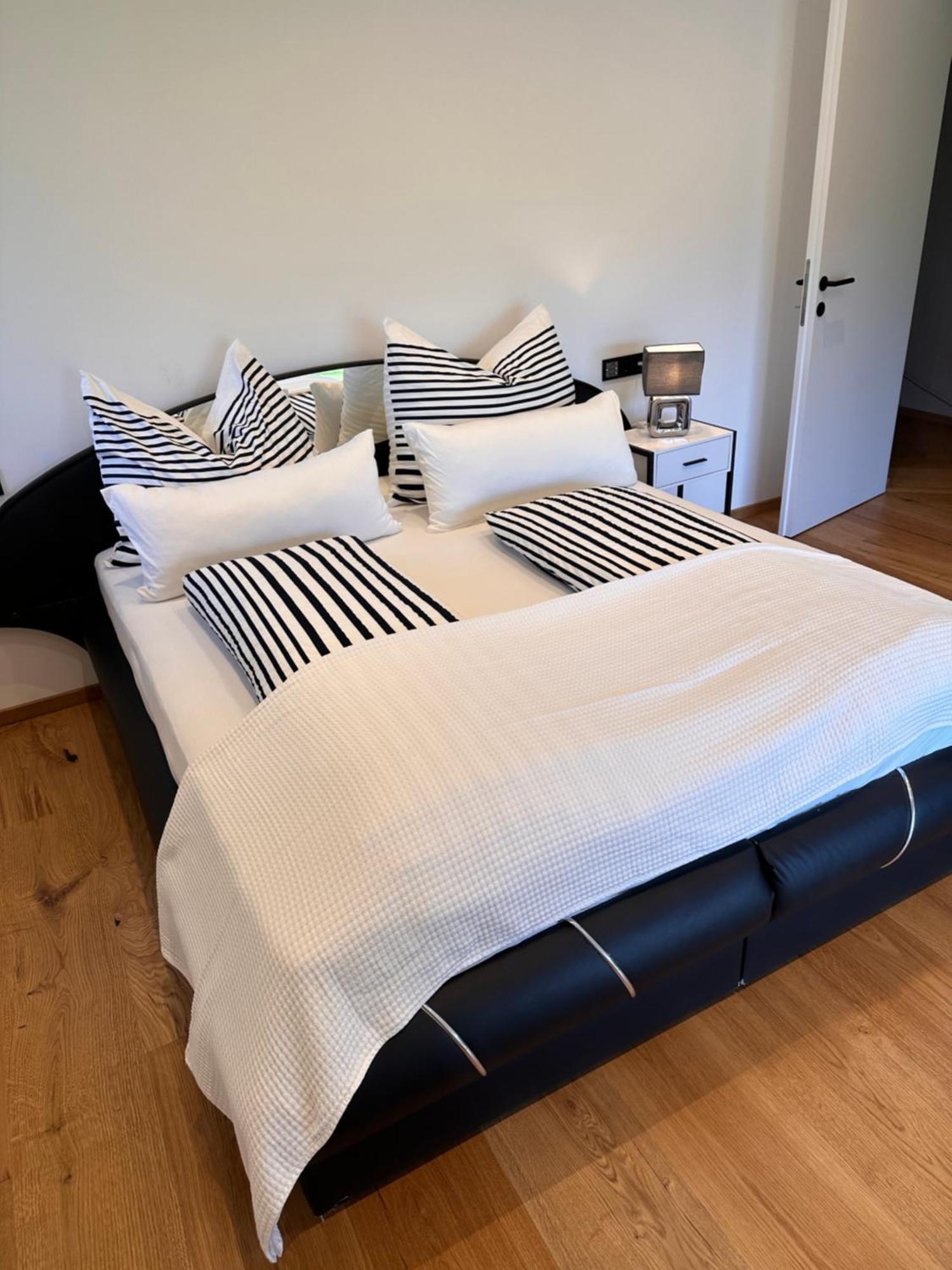 Katarina Apartment Fieberbrunn