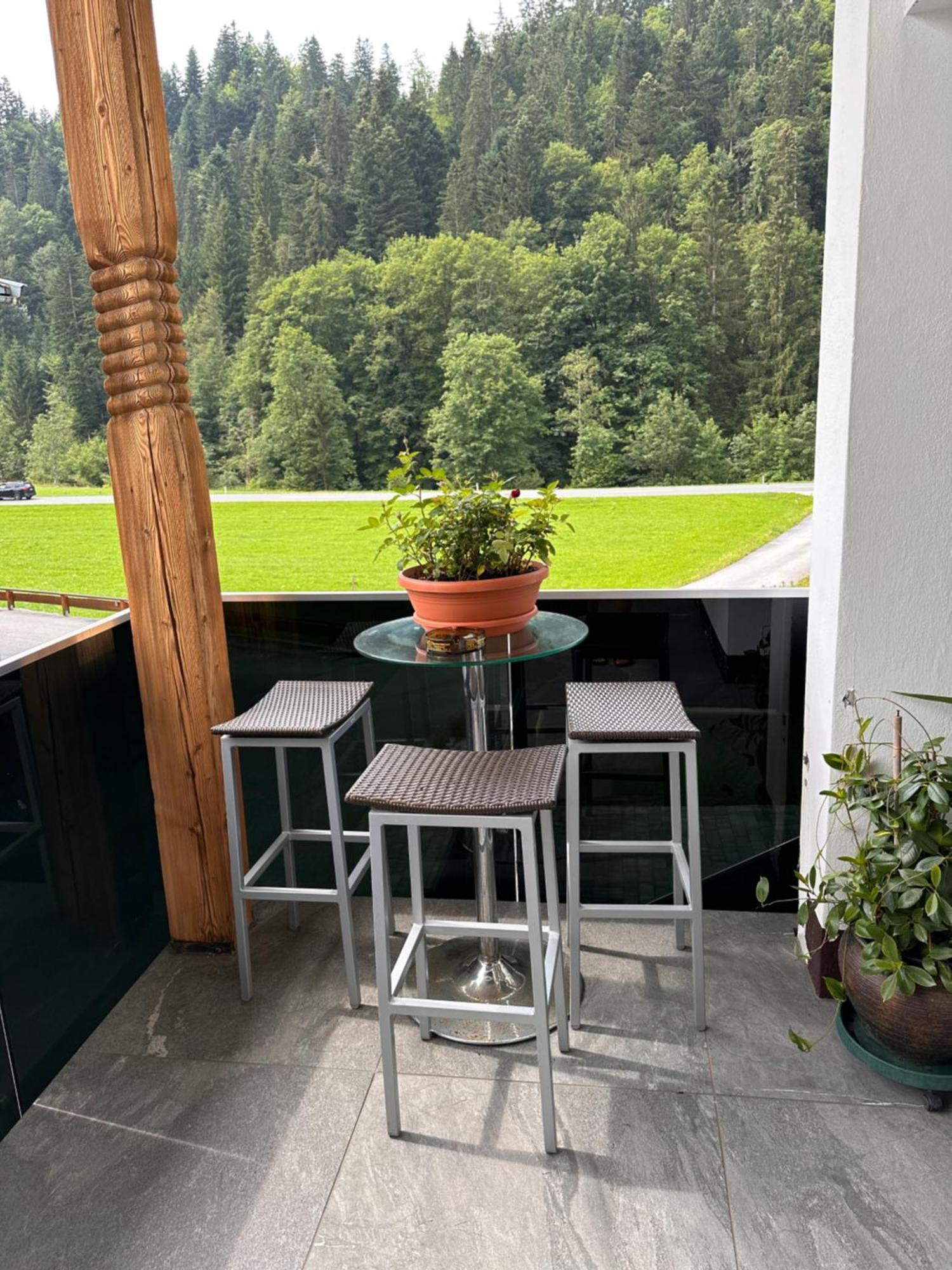 Apartment Katarina Fieberbrunn