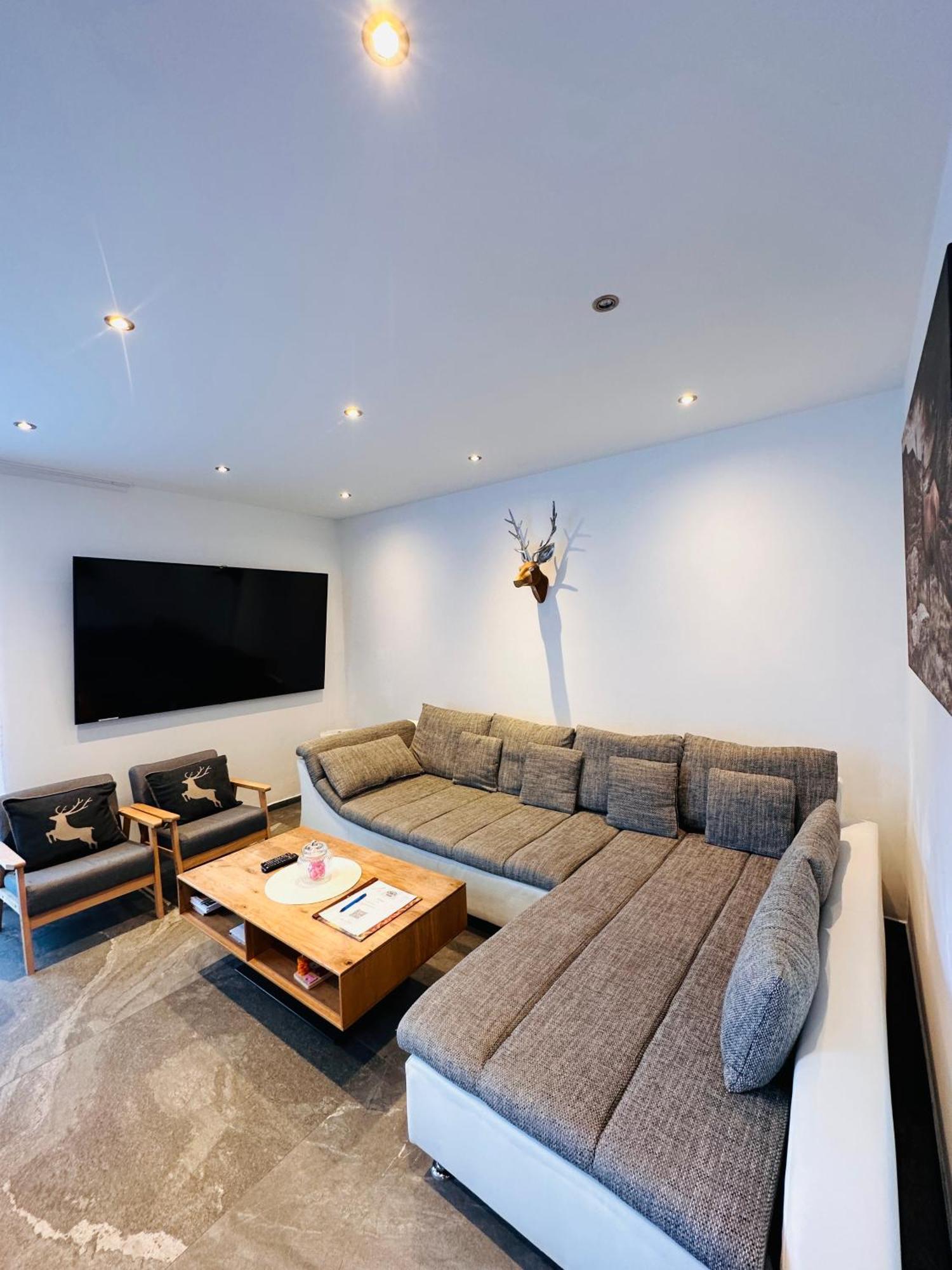 Katarina Apartment *