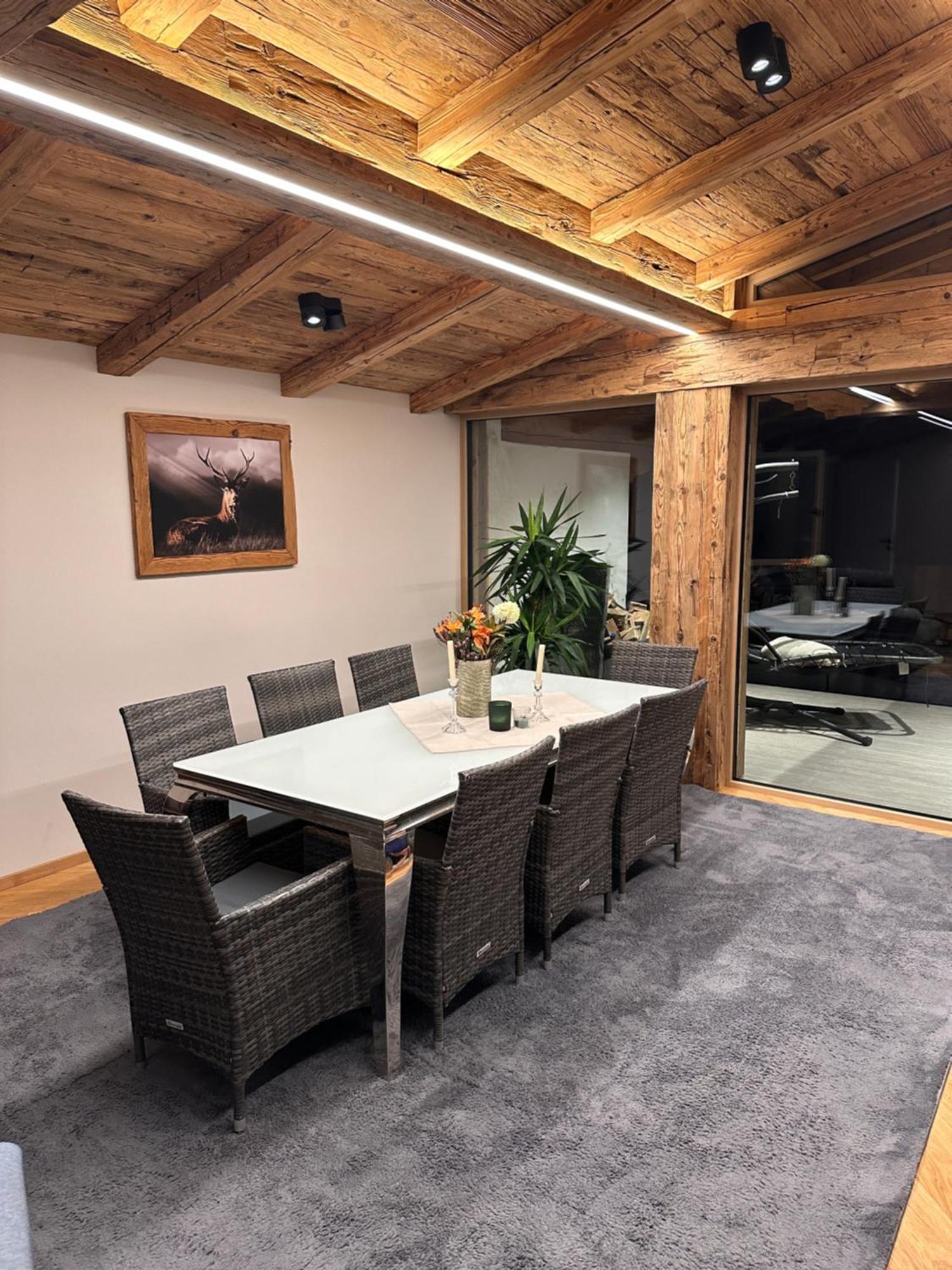 Katarina Apartment *