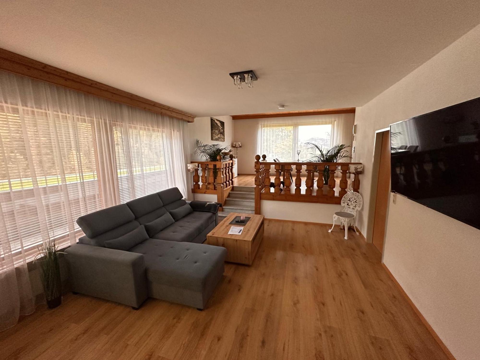 Katarina Apartment